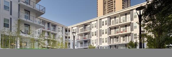 S1ba Hidden Gem Well Equipped 1-br Perfect for Business Travel