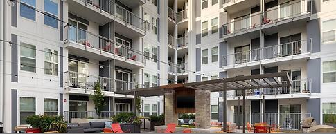 S1ba Hidden Gem Well Equipped 1-br Perfect for Business Travel