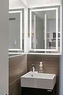 CPE Safe Quiet Studio w Comfortable Bed