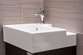 CPE Safe Quiet Studio w Comfortable Bed