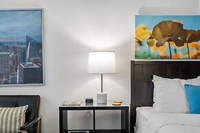 CPE Safe Quiet Studio w Comfortable Bed