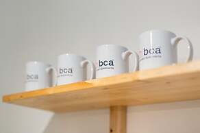 CPE Safe Quiet Studio w Comfortable Bed