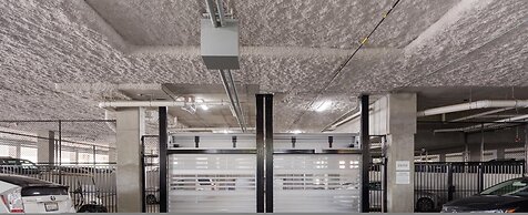 S2bb Bright 2-br Midtown Apartment With Pool and Gym