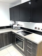 Charming 1-bed Apartment in London