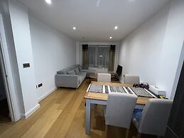 Charming 1-bed Apartment in London