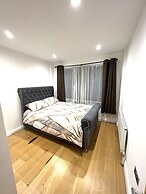 Charming 1-bed Apartment in London