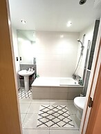 Charming 1-bed Apartment in London