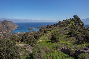 Villa Nesea Elounda With Private Pool