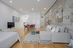 Liiiving - Downtown Luxury Apartment 2T