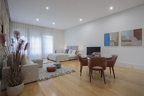 Liiiving - Downtown Luxury Apartment 2T