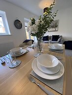 Blackpool Abode - Silver Sands