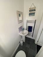 Blackpool Abode - Silver Sands