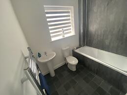 Blackpool Abode - Silver Sands