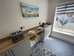 Blackpool Abode - Silver Sands