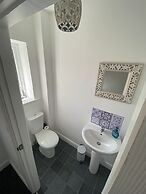 Blackpool Abode - Silver Sands