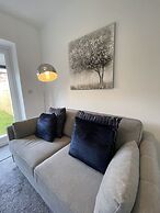 Blackpool Abode - Silver Sands