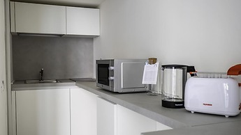 The B Village Business