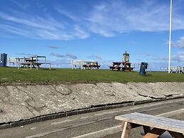 Beautiful 2-bed Chalet in Aberystwyth