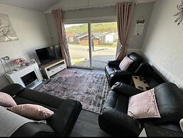Beautiful 2-bed Chalet in Aberystwyth
