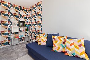 Apartment Gdańsk Piastowska by Renters