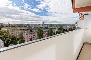 Apartment Gdańsk Piastowska by Renters