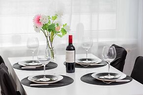 Apartment Gdańsk Piastowska by Renters