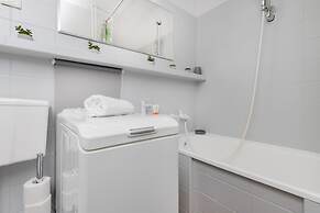 Apartment Gdańsk Piastowska by Renters