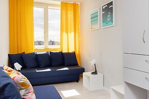 Apartment Gdańsk Piastowska by Renters
