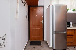 Apartment Gdańsk Piastowska by Renters