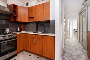 Apartment Gdańsk Piastowska by Renters