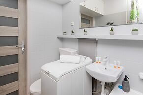 Apartment Gdańsk Piastowska by Renters