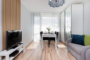 Apartment Gdańsk Piastowska by Renters