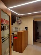 Hotel Milan Gurukul Road