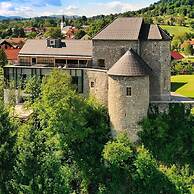 Castle Vinica