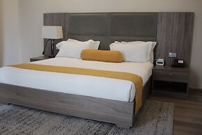 TH BonRoyal Hotel