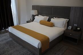 TH BonRoyal Hotel