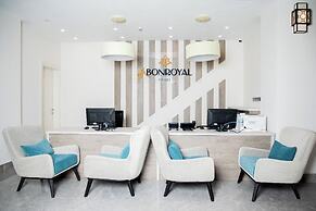 TH BonRoyal Hotel