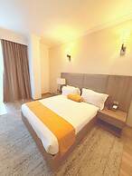 TH BonRoyal Hotel