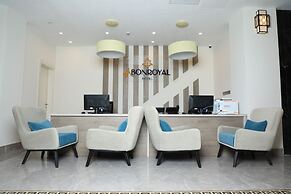 TH BonRoyal Hotel