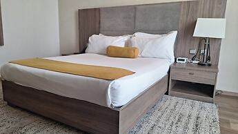TH BonRoyal Hotel