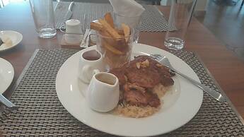 TH BonRoyal Hotel