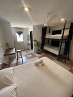 Oryx Valladolid - Hostel