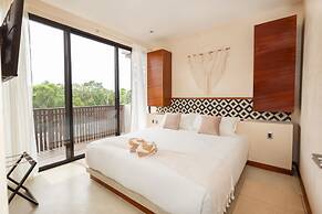 Solemn Peaceful Tulum By Smart Rentals