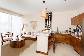 Solemn Peaceful Tulum By Smart Rentals