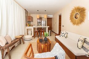 Solemn Peaceful Tulum By Smart Rentals