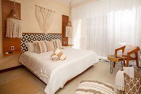 Solemn Peaceful Tulum By Smart Rentals