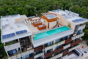 Solemn Peaceful Tulum By Smart Rentals