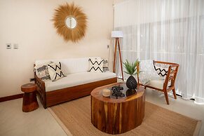 Solemn Peaceful Tulum By Smart Rentals