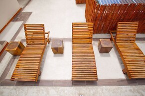 Solemn Peaceful Tulum By Smart Rentals