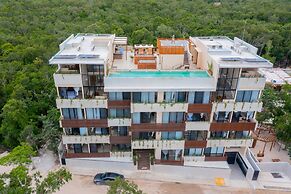 Solemn Peaceful Tulum By Smart Rentals